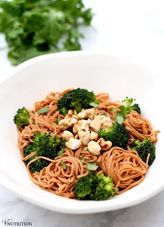 Quick Curry Noodles Quick Curry Noodles