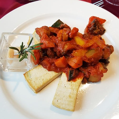 Vegan Travel Viking River Cruising | Eating Vegan on a Viking River Cruise. Click to read more or repin to save for later! 