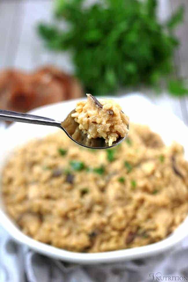 Easy Risotto