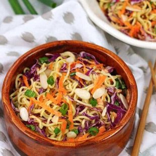 Vegan ramen Vegan ramen