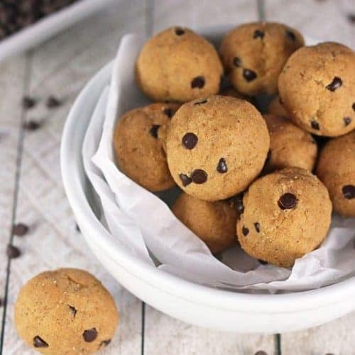 What Size Cookie Scoop For 1-Inch Balls? - Kitchen Seer