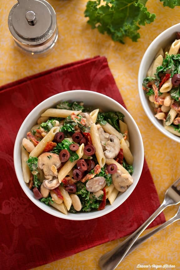 Healthy Easy Vegan Dinner Recipes | Healthy Vegan Meals
