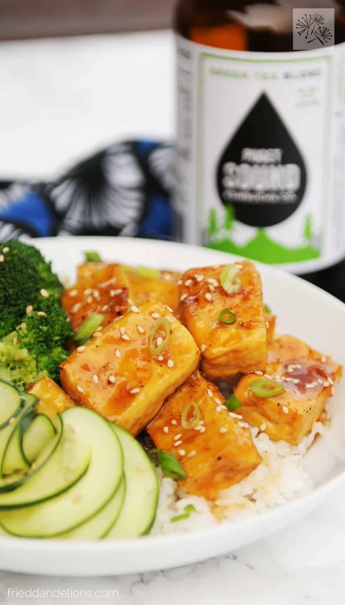 Healthy Easy Vegan Dinner Recipes | Healthy Vegan Meals