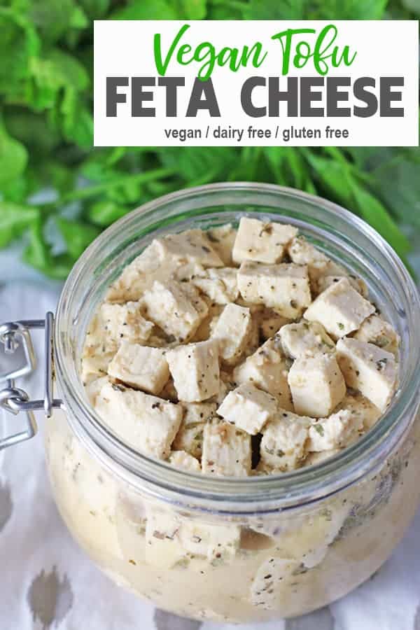 Featured image of post Steps to Prepare Vegan Feta Cheese Near Me
