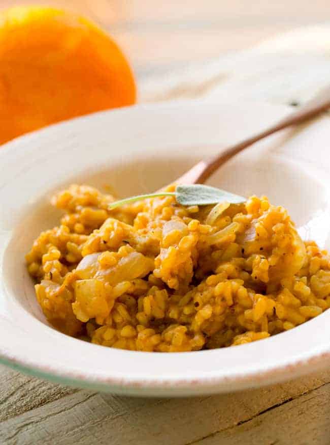 The Ultimate List of Healthy Vegan Pumpkin Recipes