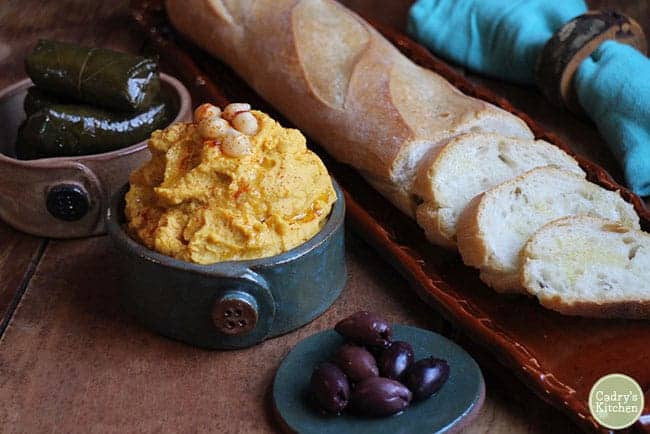 The Ultimate List of Healthy Vegan Pumpkin Recipes