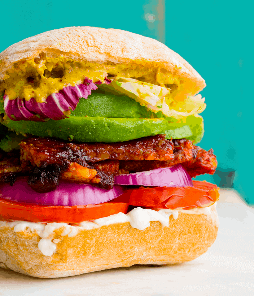 tempeh recipes