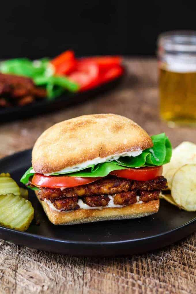 tempeh