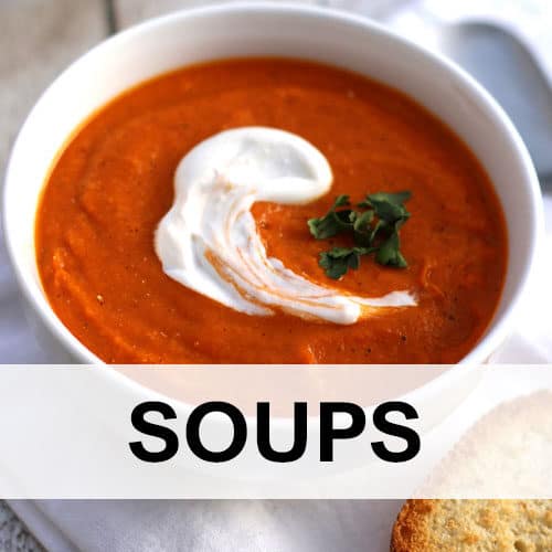 Soups