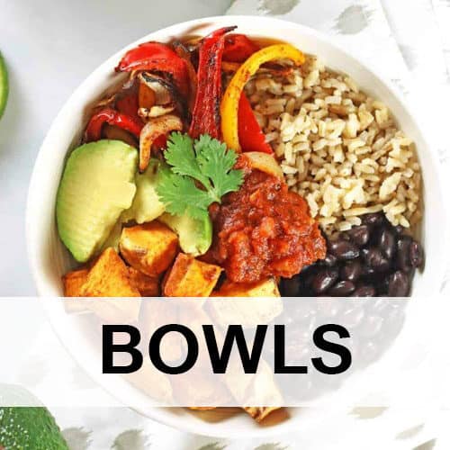 Bowls