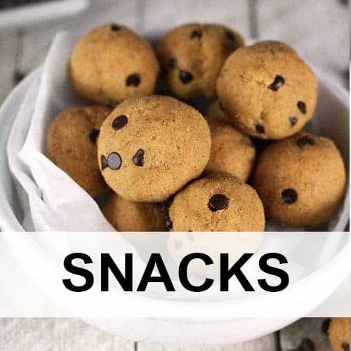 Snacks