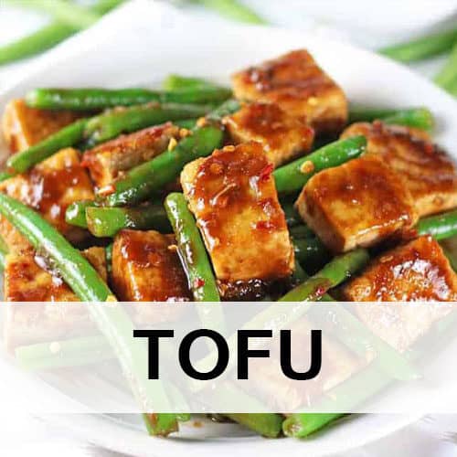 Tofu