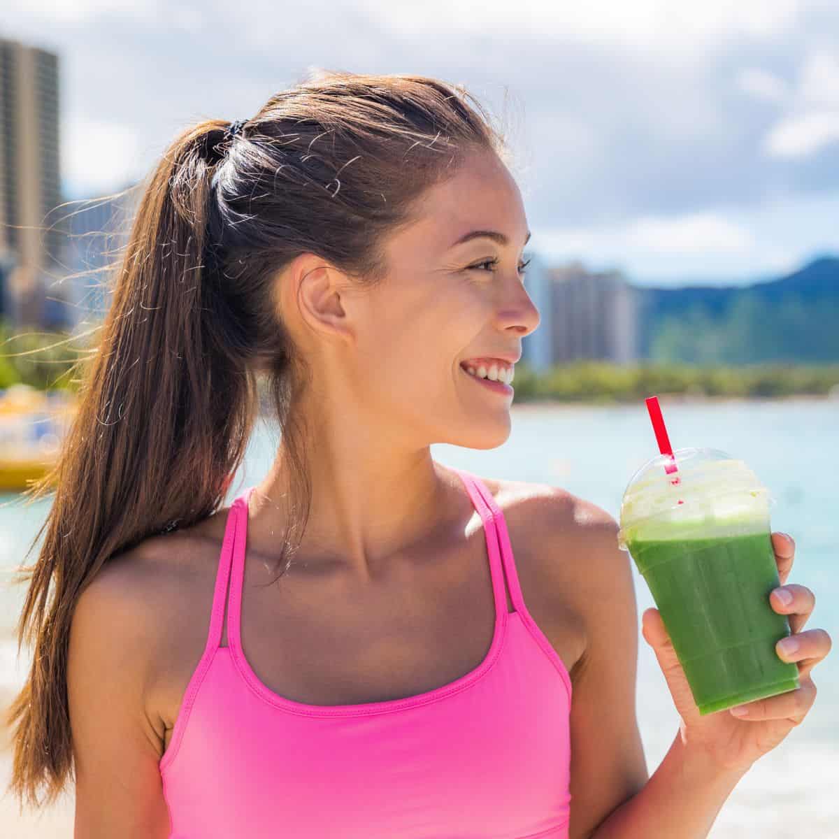 Athletic Greens Alternatives