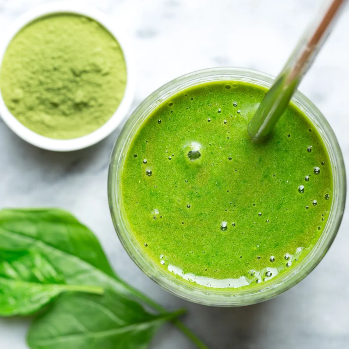 The 8 Best Greens Supplements to Try in 2023