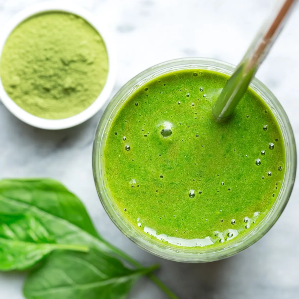 8 Best Greens Powders of 2024, Tested by Experts