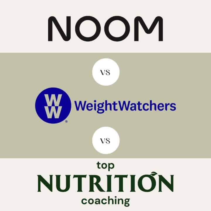 Nutrisystem vs. Optavia 2024: The Weight Loss Battle