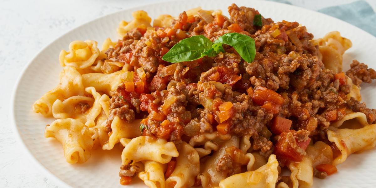 Campanelle