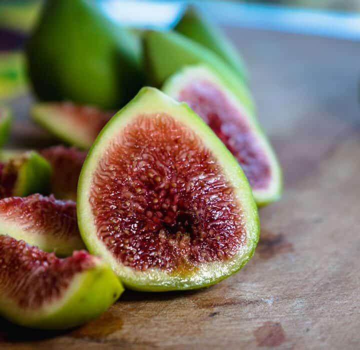 Are Figs Vegan?