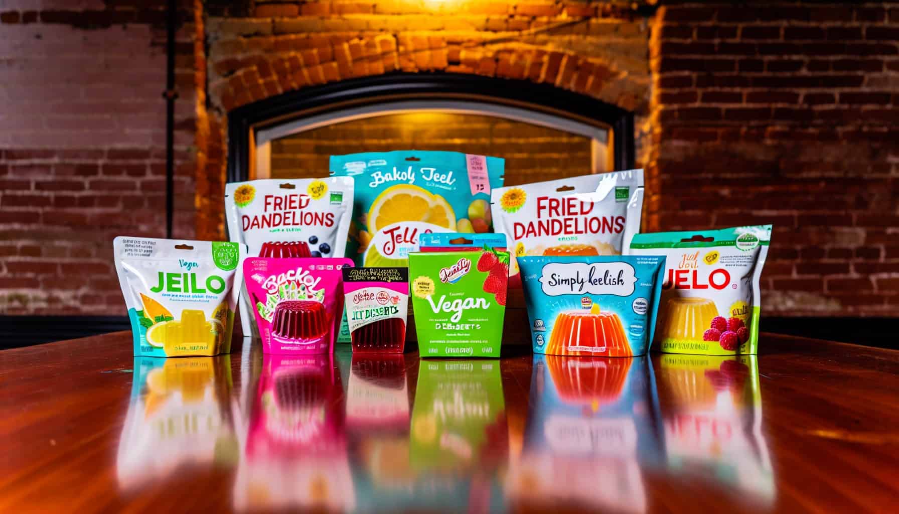 Is Jello Vegan? What You Need to Know