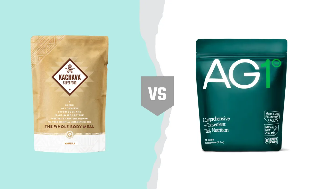 Ka Chava Vs Ag1 Athletic Greens The Verdict Will Surprise You Ka Chava Vs Ag1 Athletic Greens The Verdict Will Surprise You