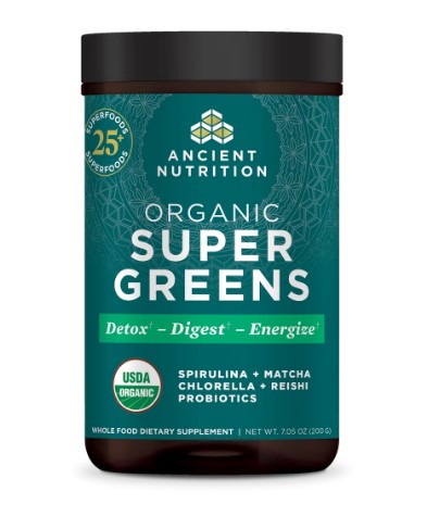 Ancient Nutrition