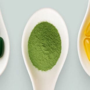 Best Gut Health Supplemments