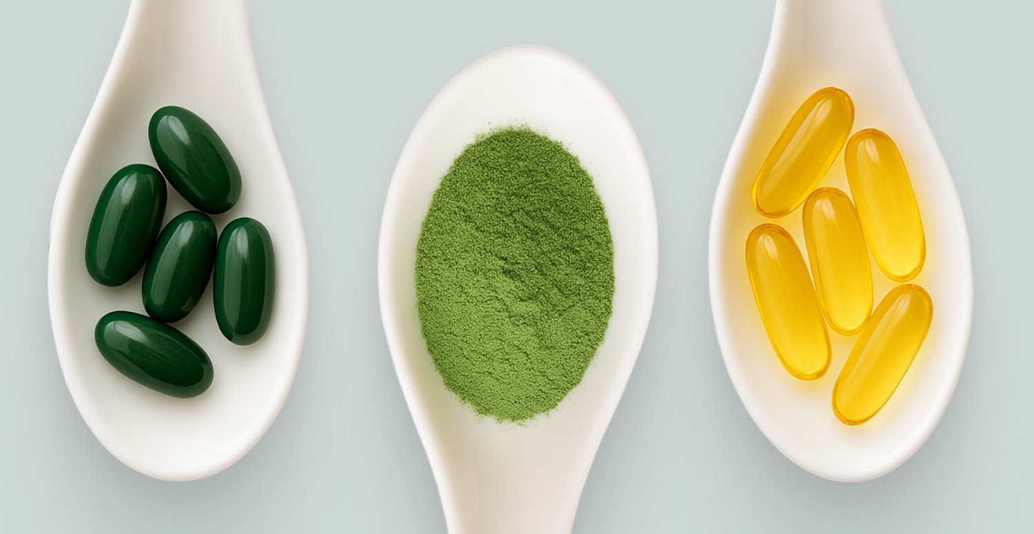Best Gut Health Supplemments