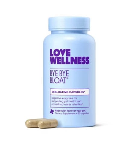 Love Wellness