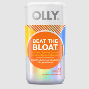 Olly Beat the Bloat