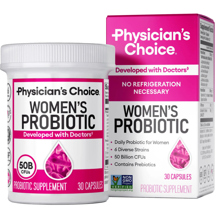 Physicians Choice Probiotic