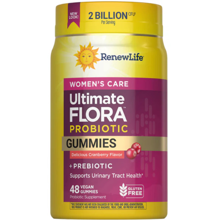 Renew Life Product
