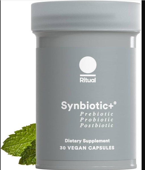 Synbiotic